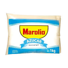 AZÚCAR MAROLIO 1KG